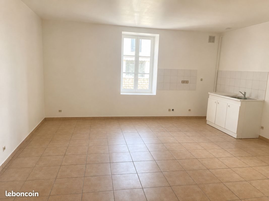 Appartement à louer, 55m², Châtillon-sur-Chalaronne
