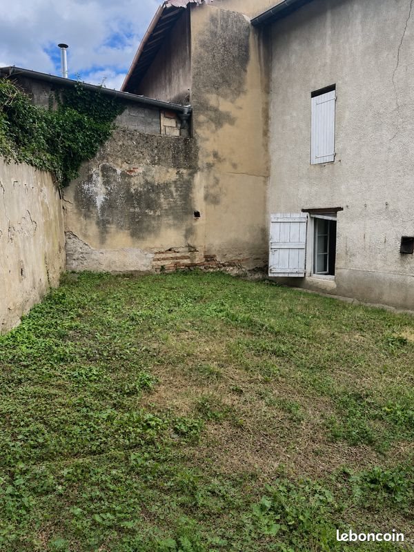 Appartement à louer, 55m², Châtillon-sur-Chalaronne