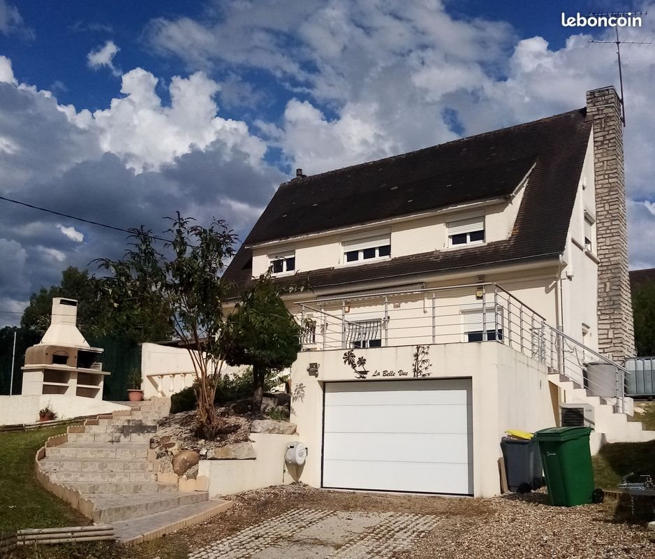 Maison à vendre, 138m², Méru
