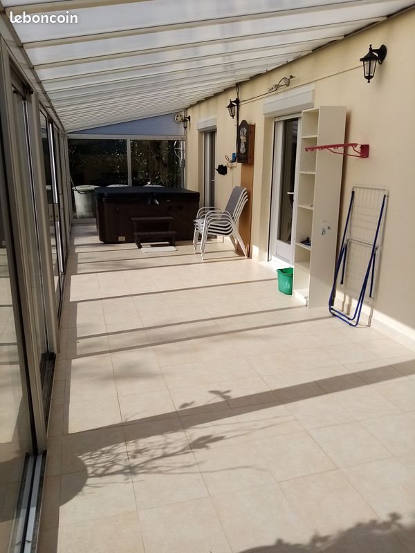 Maison à vendre, 138m², Méru