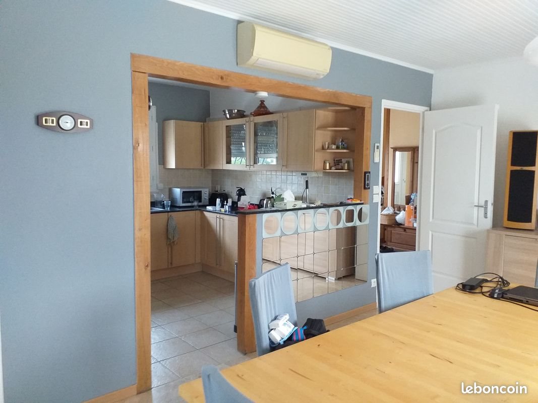 Maison à vendre, 138m², Méru