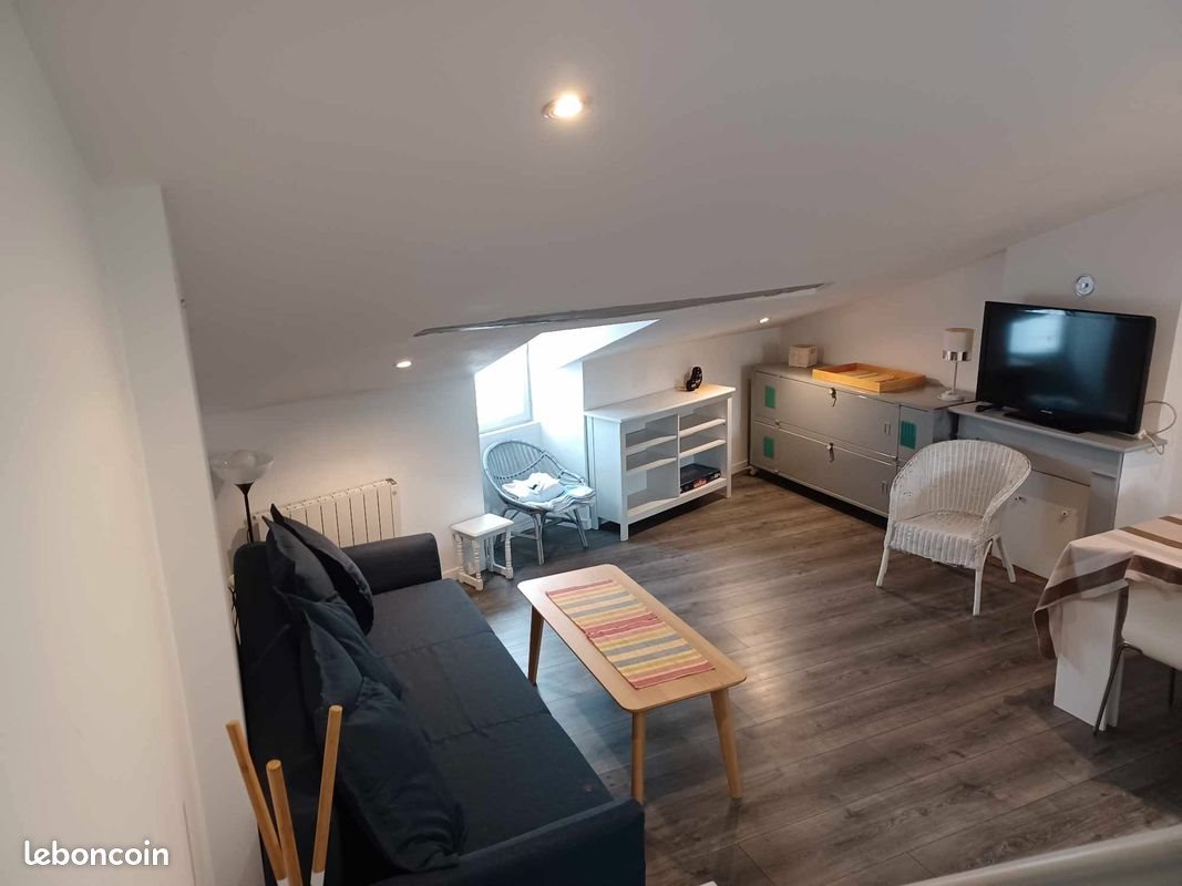 Maison à louer, 67m², Cholet