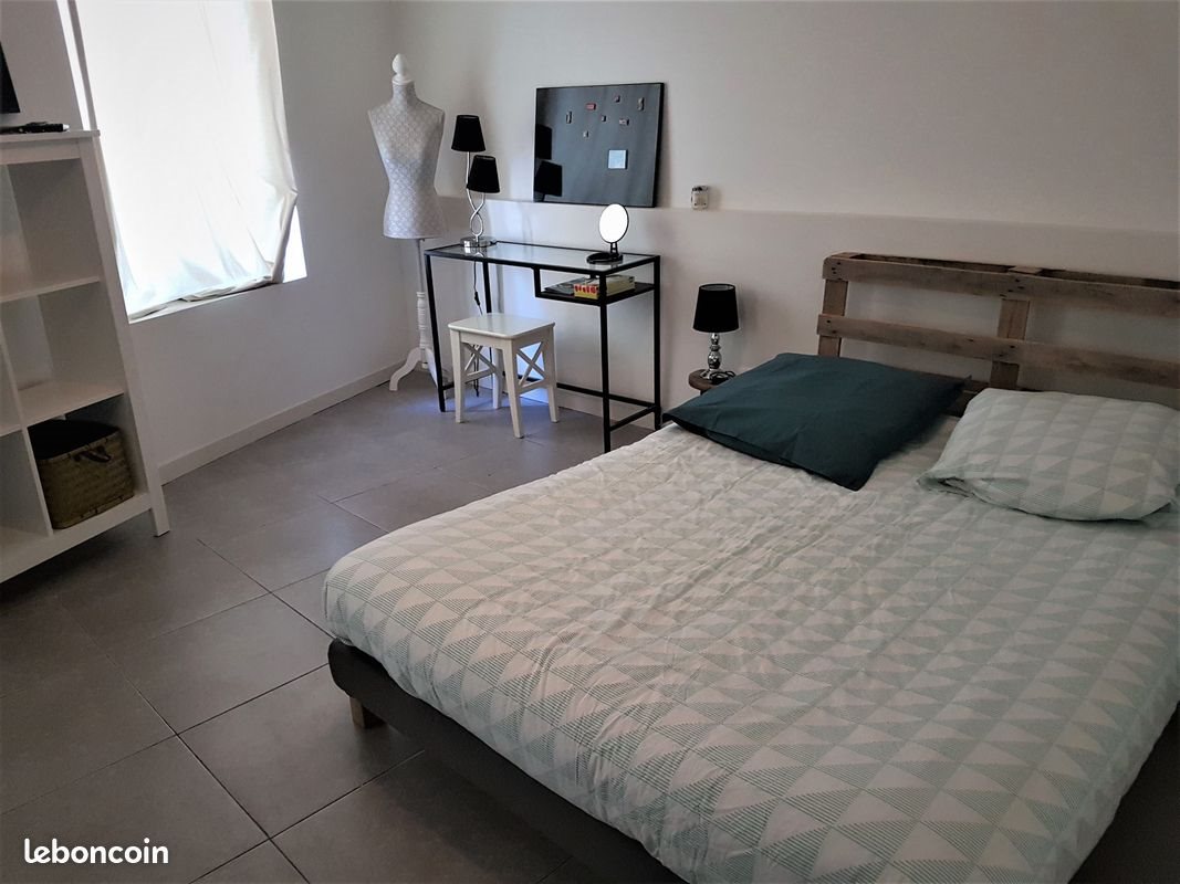 Maison à louer, 67m², Cholet