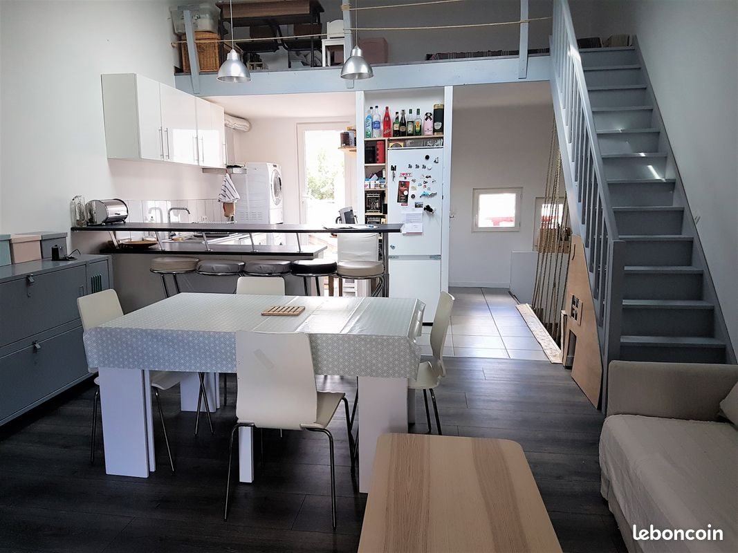 Maison à louer, 67m², Cholet