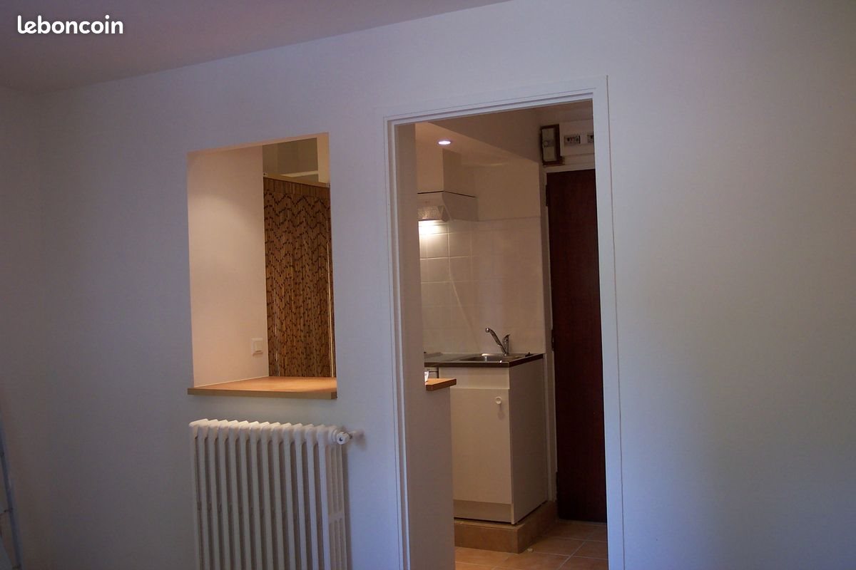 Appartement à louer, 19m², Aix-en-Provence