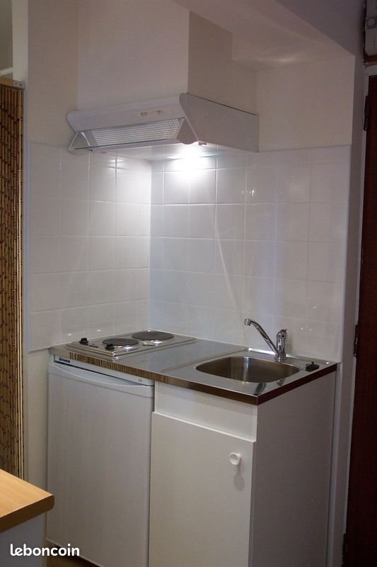 Appartement à louer, 19m², Aix-en-Provence