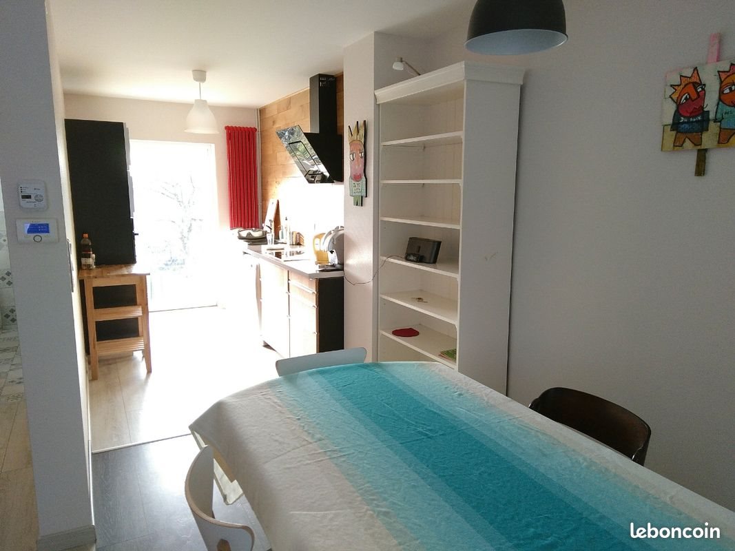Maison à vendre, 80m², Jarville-la-Malgrange