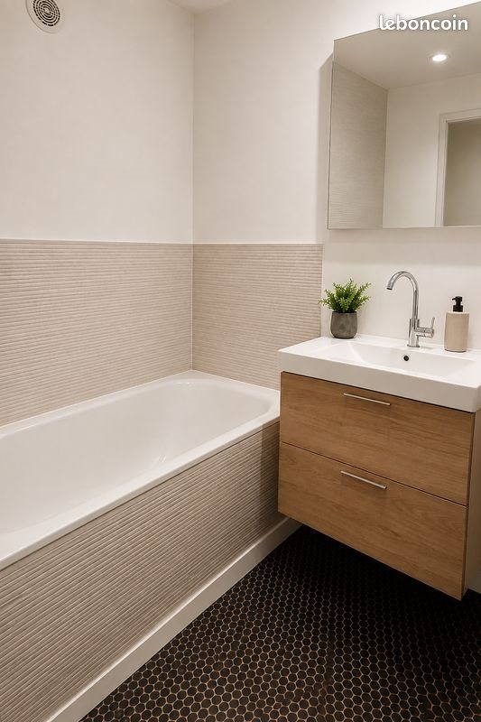 Appartement à vendre, 32m², Belfort