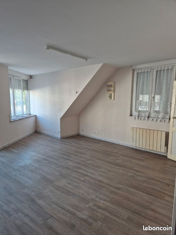 Appartement à louer, 59m², Saint-James