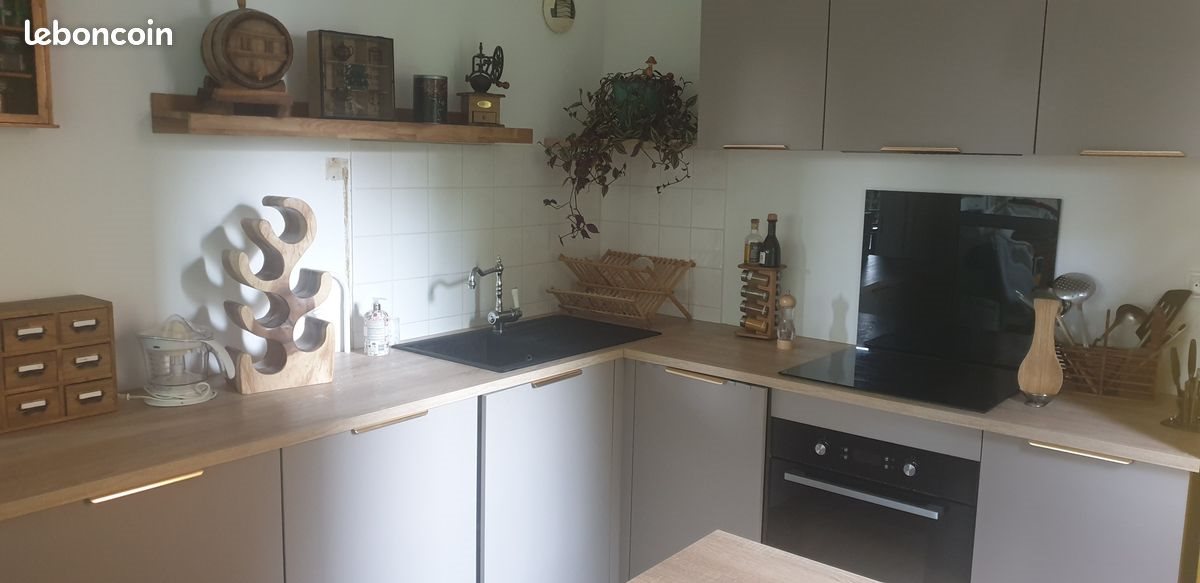Appartement à vendre, 65m², Tourcoing