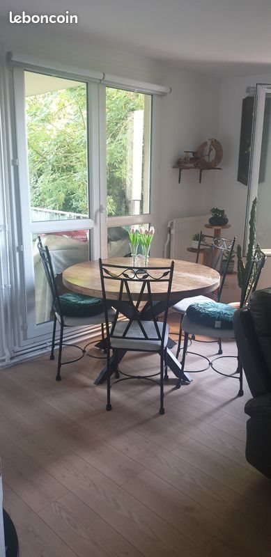 Appartement à vendre, 65m², Tourcoing