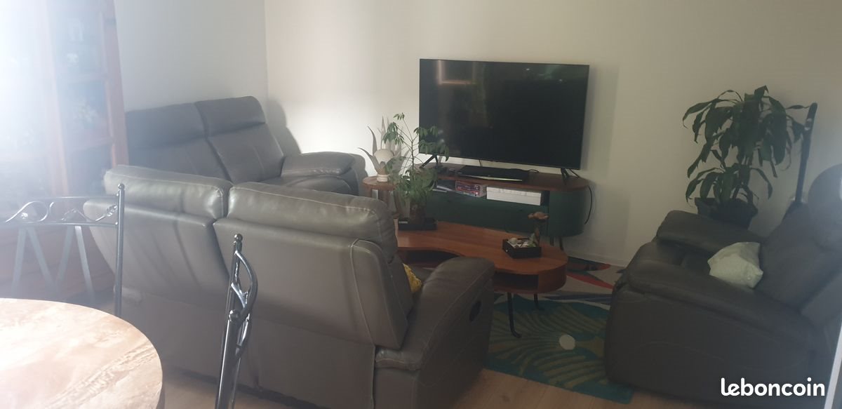 Appartement à vendre, 65m², Tourcoing