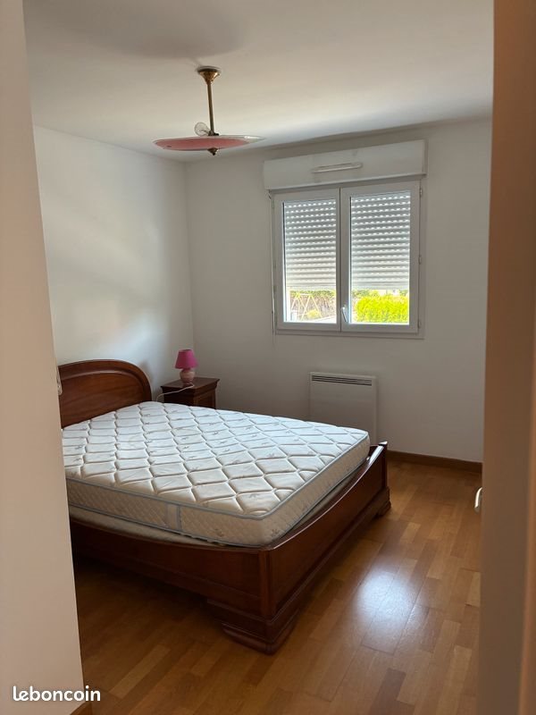 Appartement à louer, 64m², Pontault-Combault