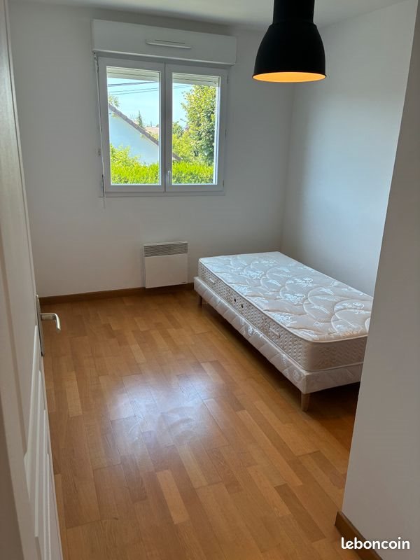 Appartement à louer, 64m², Pontault-Combault