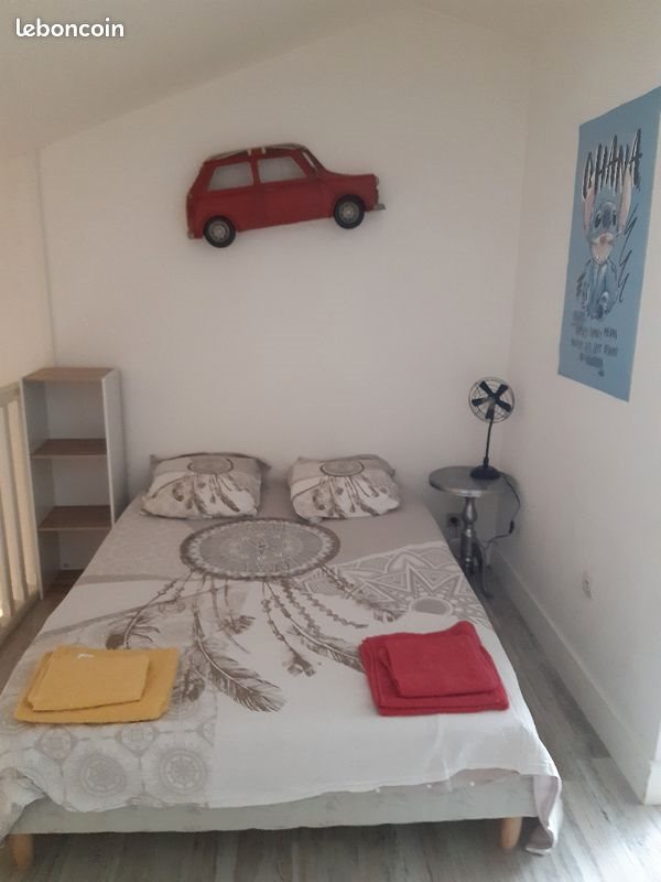 Appartement à vendre, 34m², Nîmes