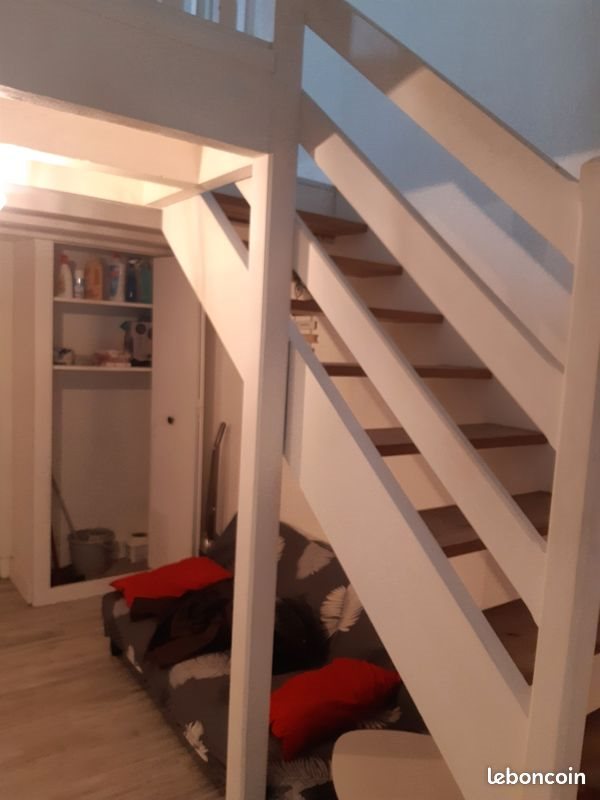Appartement à vendre, 34m², Nîmes