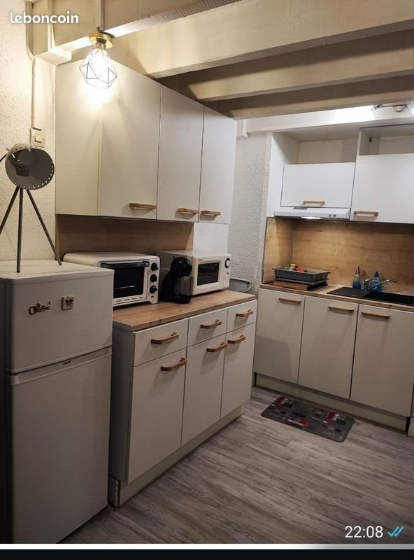 Appartement à vendre, 34m², Nîmes