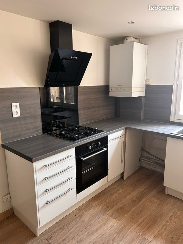 Appartement à louer, 45m², Nérac