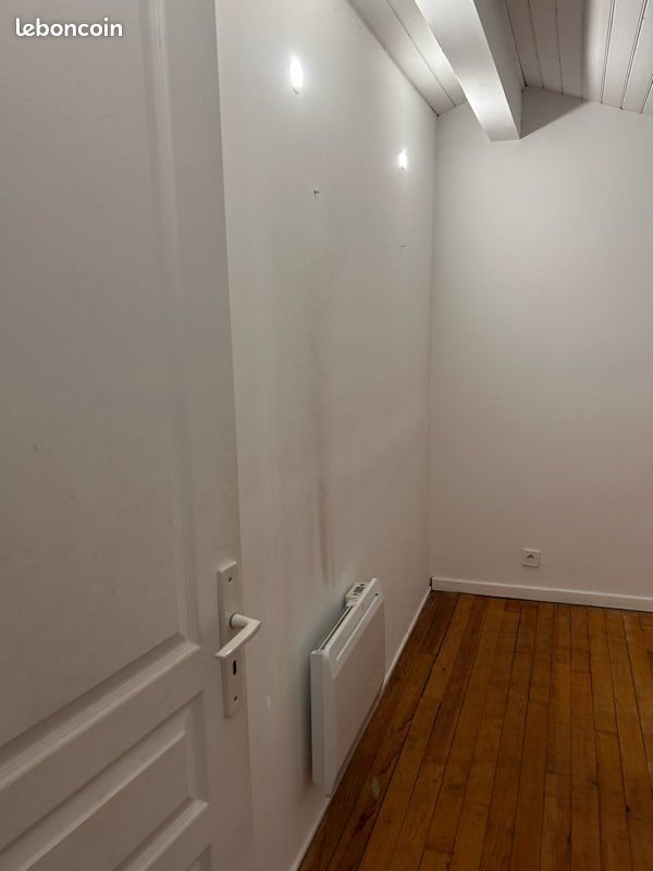 Appartement à louer, 45m², Nérac