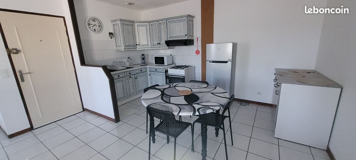 Appartement à louer, 47m², Dole