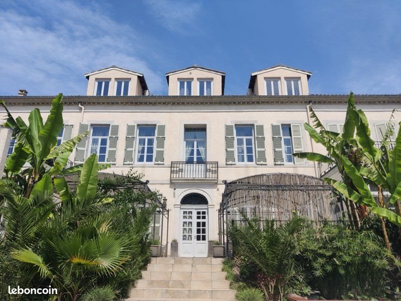 Appartement à louer, 120m², Mèze