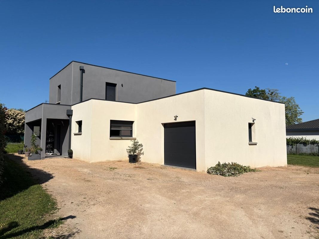 Maison à vendre, 149m², Mâcon