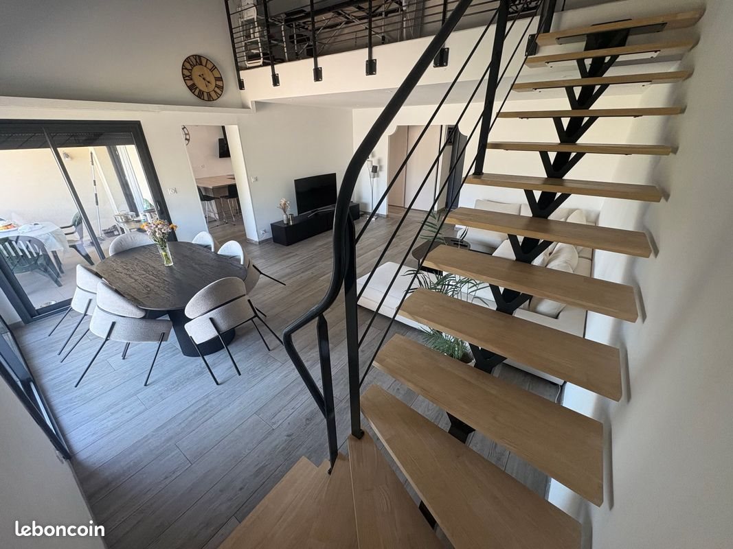 Maison à vendre, 149m², Mâcon