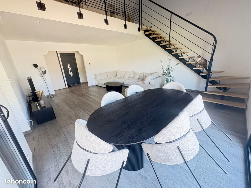 Maison à vendre, 149m², Mâcon