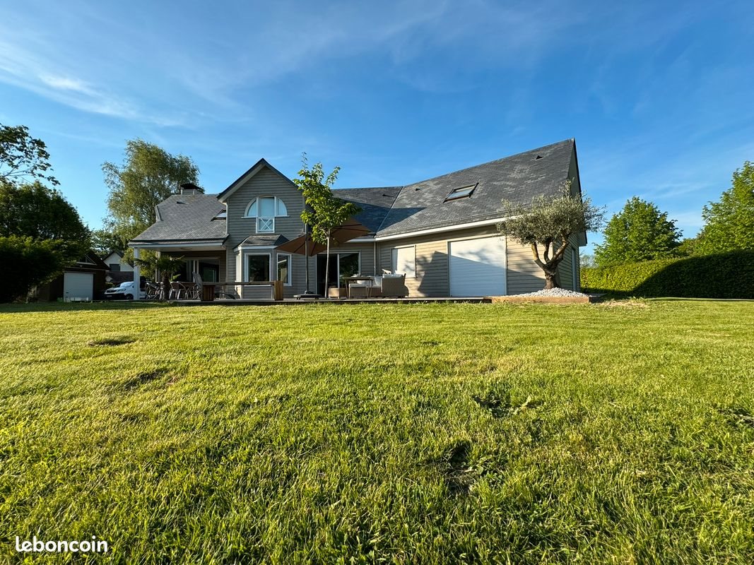 Maison à vendre, 253m², Caumont