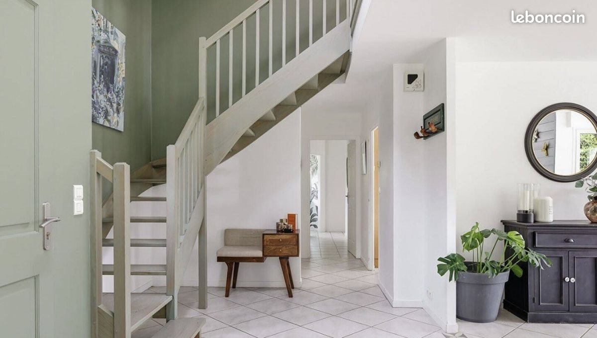 Maison à vendre, 253m², Caumont