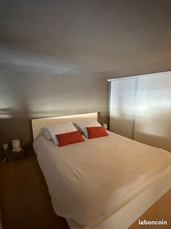 Appartement à louer, 34m², Limoges