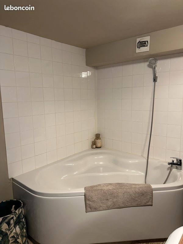 Appartement à louer, 34m², Limoges