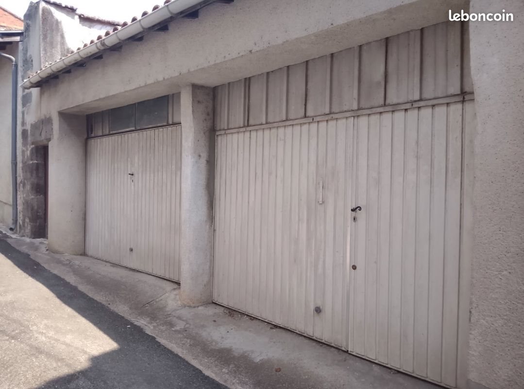 Maison à vendre, 80m², Port-Sainte-Marie