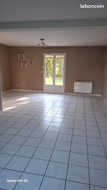Maison à vendre, 92m², Le Plessier-sur-Bulles
