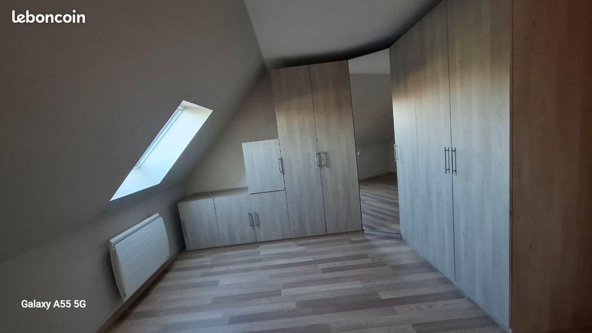 Maison à vendre, 92m², Le Plessier-sur-Bulles