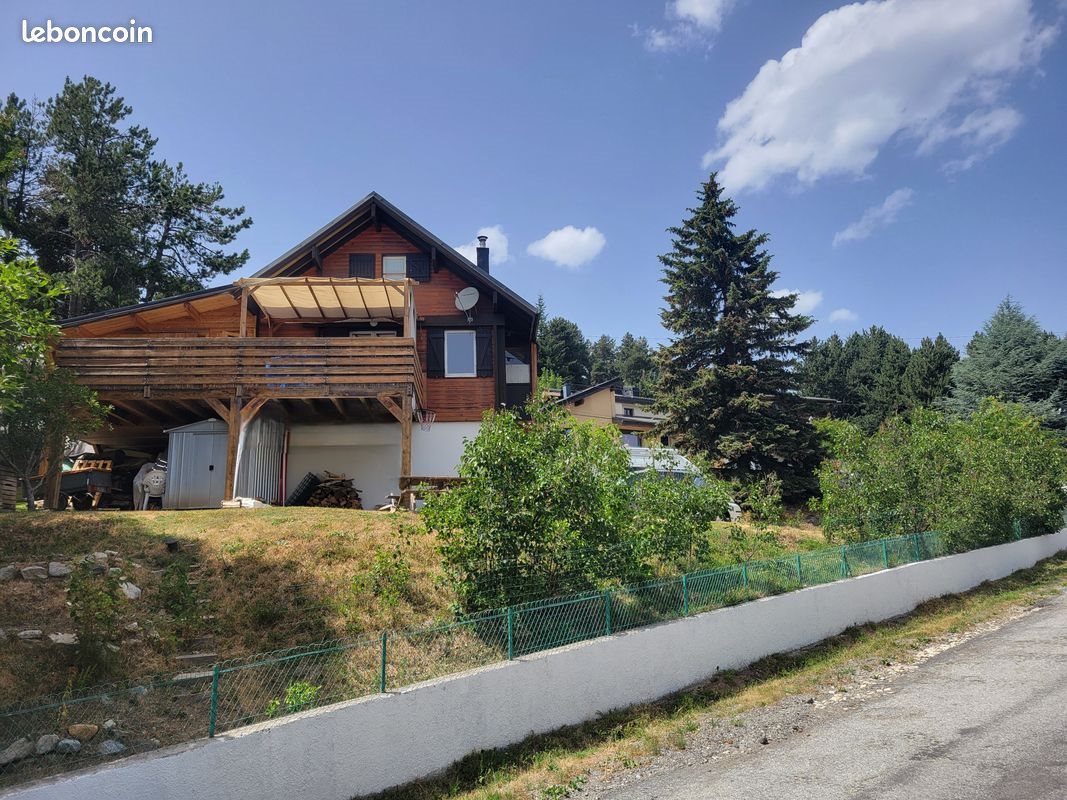 Maison à vendre, 76m², Bolquère