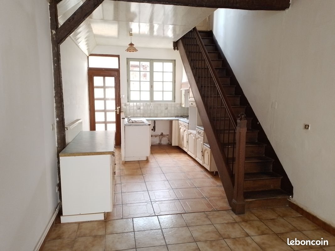 Maison à vendre, 120m², Sermaize-les-Bains
