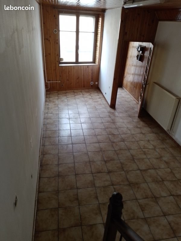 Maison à vendre, 120m², Sermaize-les-Bains