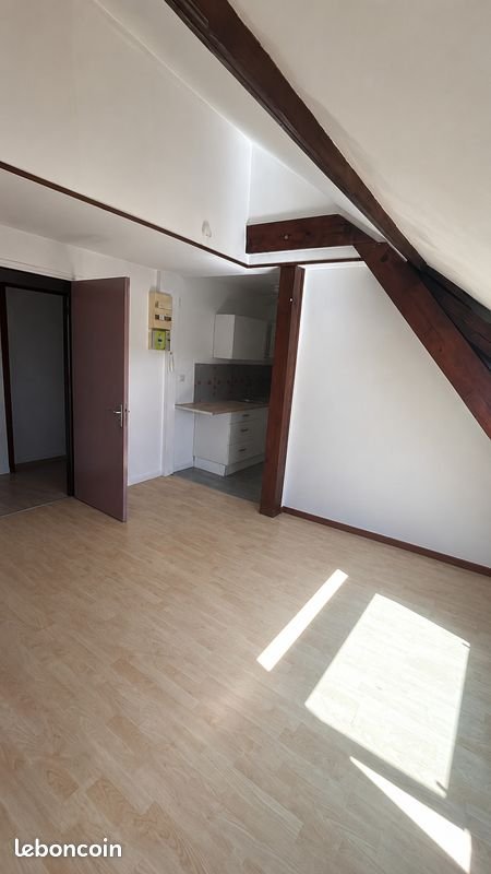 Appartement à louer, 22m², Caudry