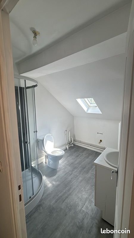 Appartement à louer, 22m², Caudry
