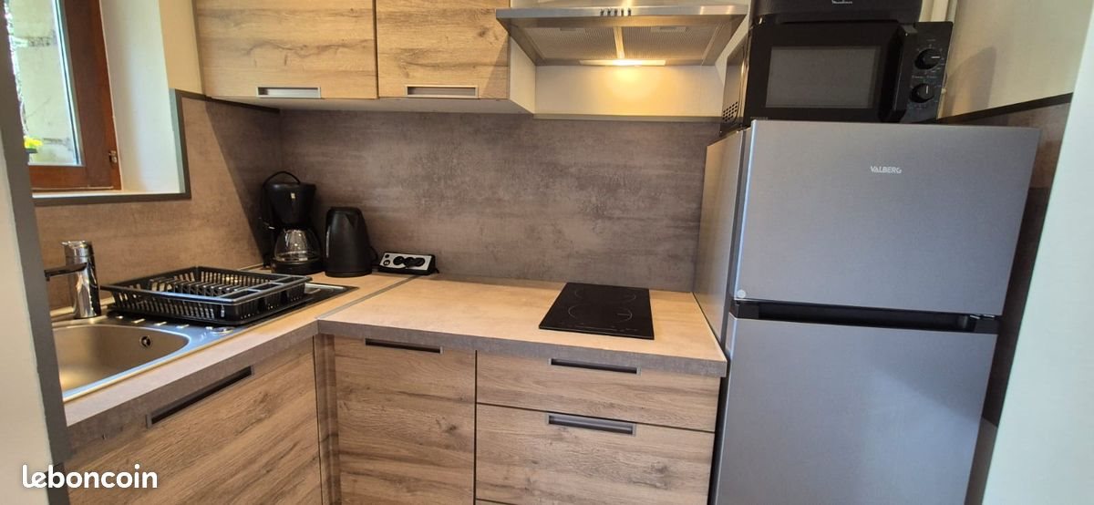 Appartement à louer, 30m², Sarlat-la-Canéda