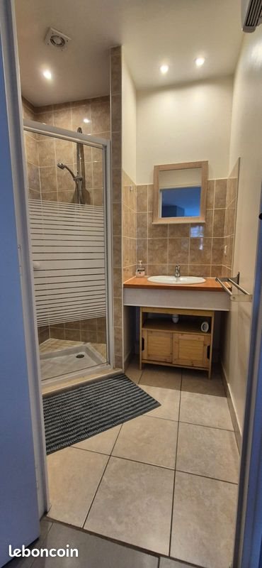 Appartement à louer, 30m², Sarlat-la-Canéda