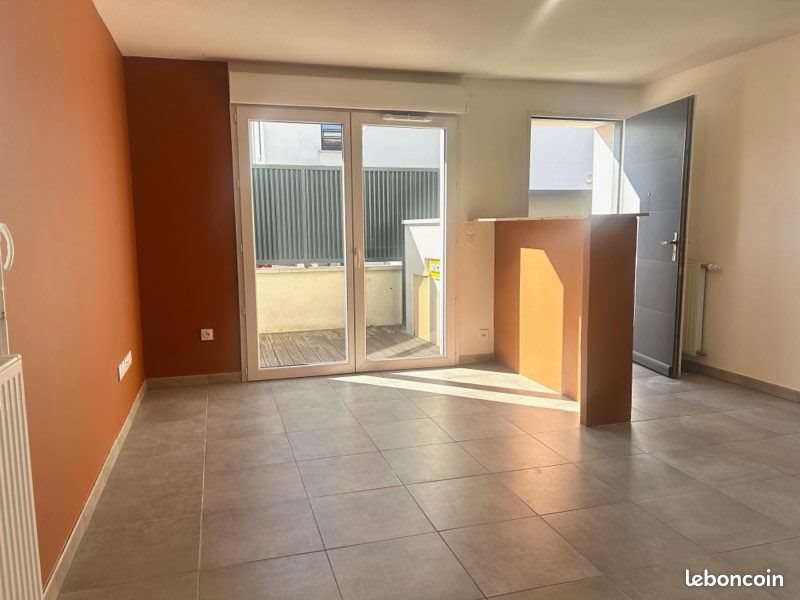 Appartement à vendre, 45m², Toulouse
