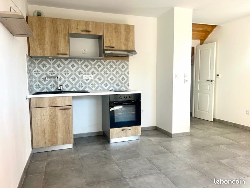 Appartement à vendre, 45m², Toulouse