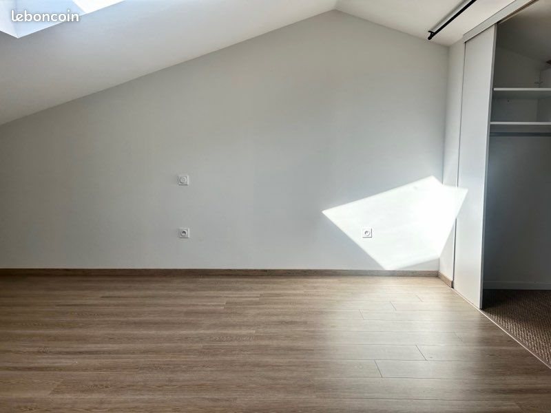 Appartement à vendre, 45m², Toulouse