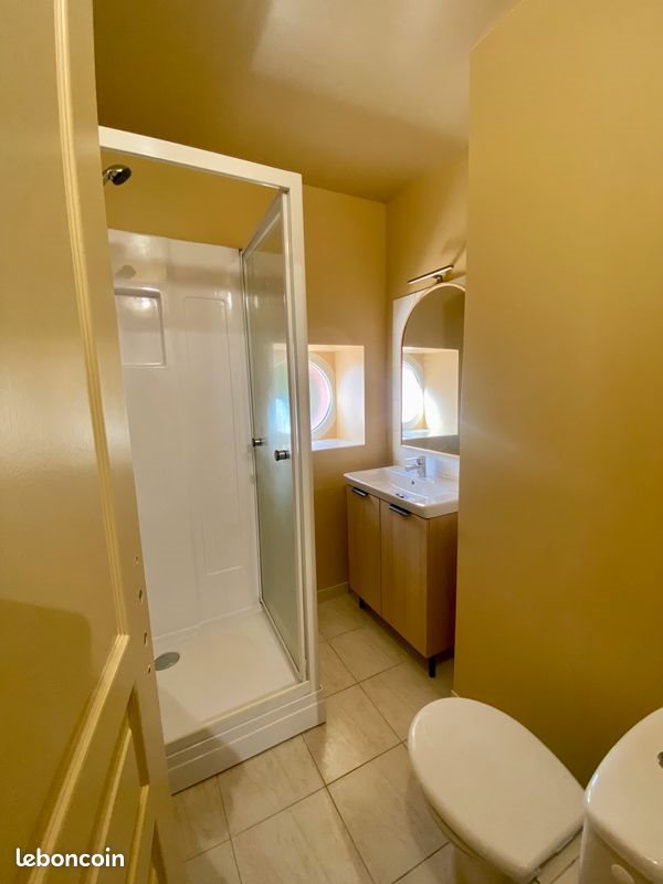 Appartement à louer, 22m², Aurillac