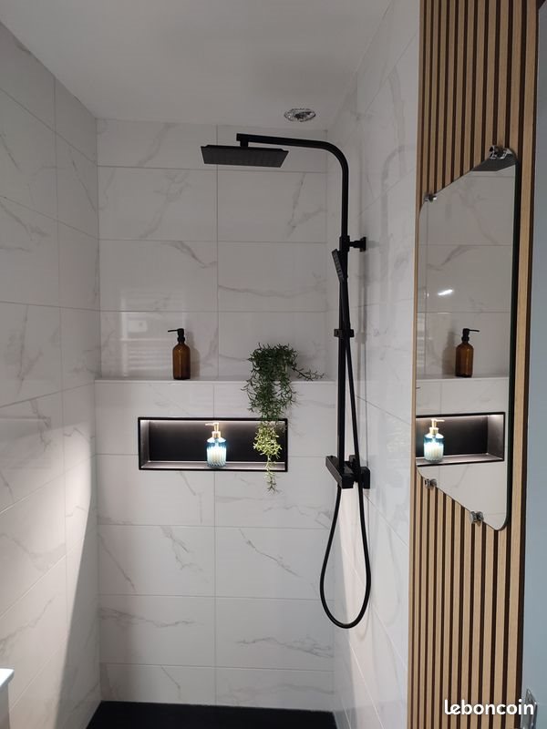 Appartement à louer, 51m², Montluçon