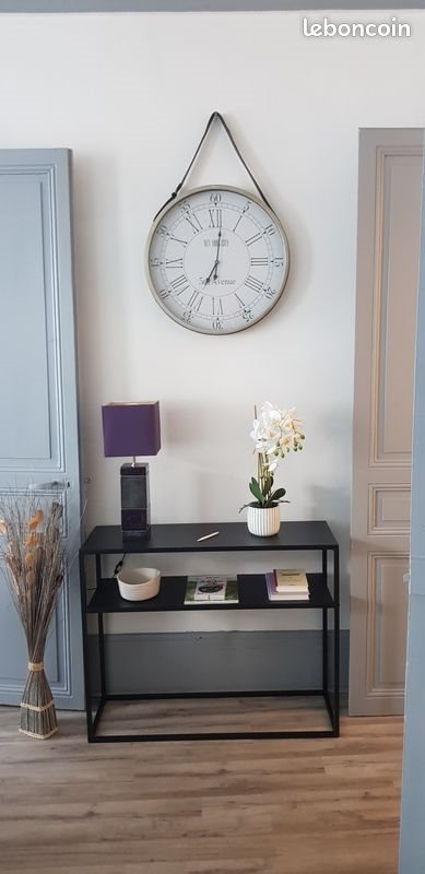 Appartement à louer, 51m², Montluçon