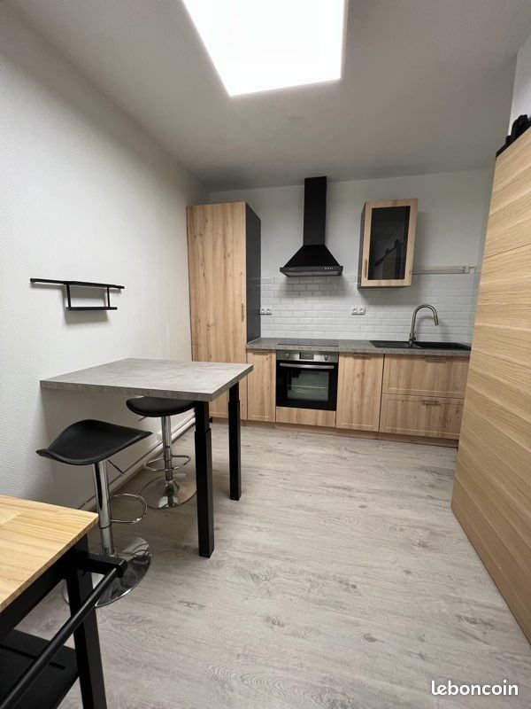 Appartement à vendre, 69m², Bourges