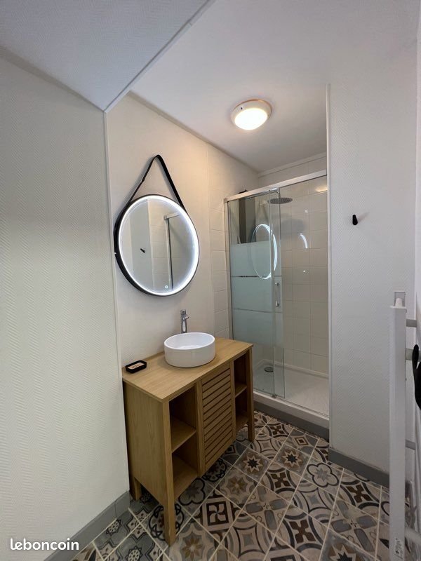 Appartement à vendre, 69m², Bourges